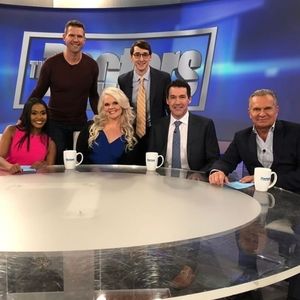 Meet your Posher, Angela